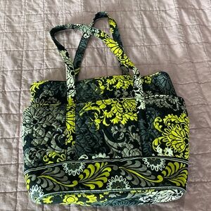 Vera bradley tote